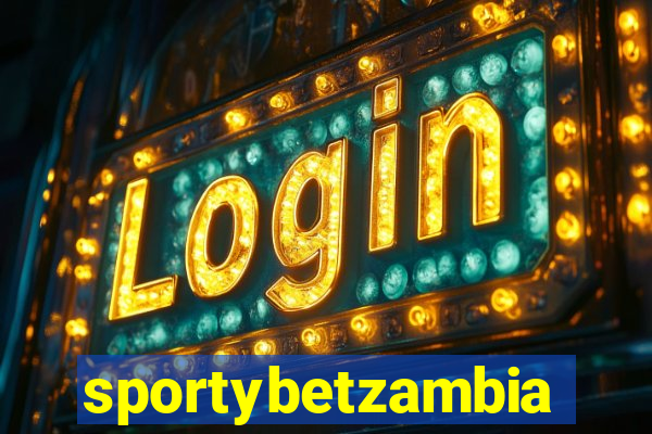 sportybetzambia