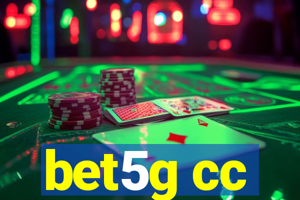 bet5g cc