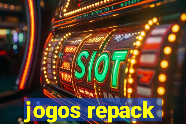jogos repack