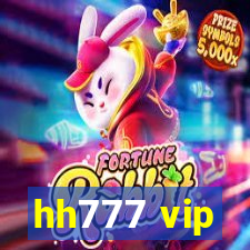 hh777 vip