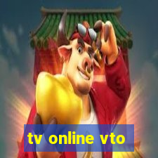 tv online vto