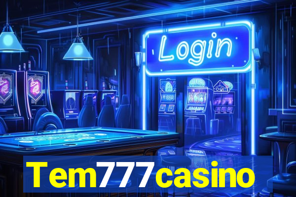 Tem777casino