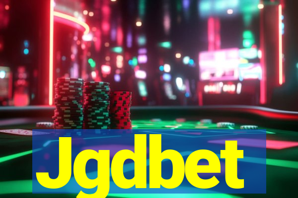 Jgdbet