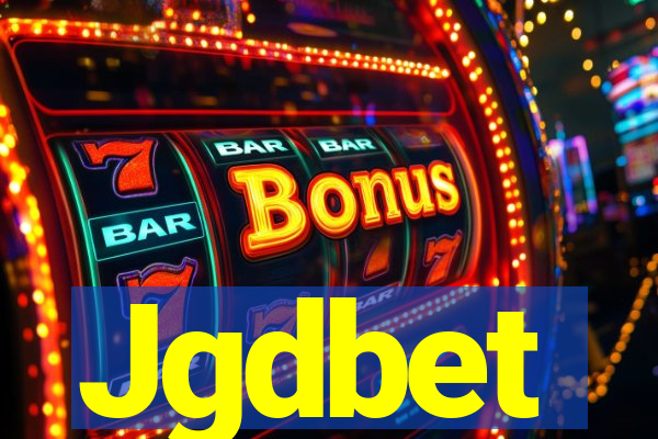 Jgdbet
