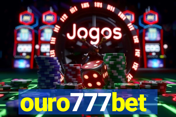 ouro777bet