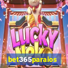bet365paraios