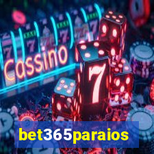 bet365paraios