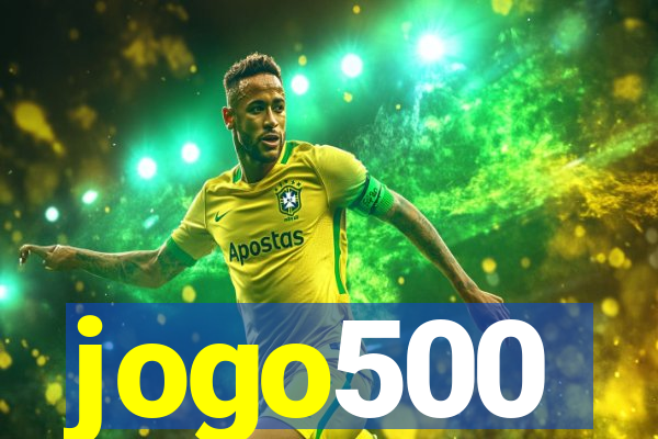 jogo500