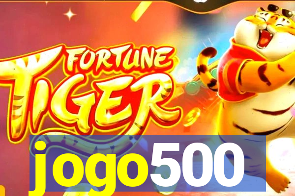 jogo500