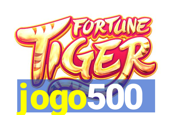 jogo500