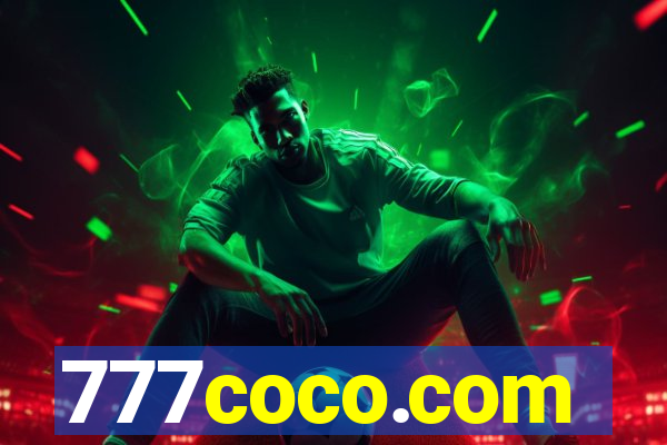 777coco.com