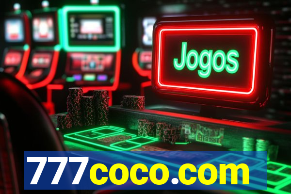 777coco.com