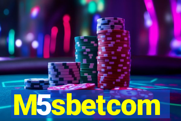 M5sbetcom