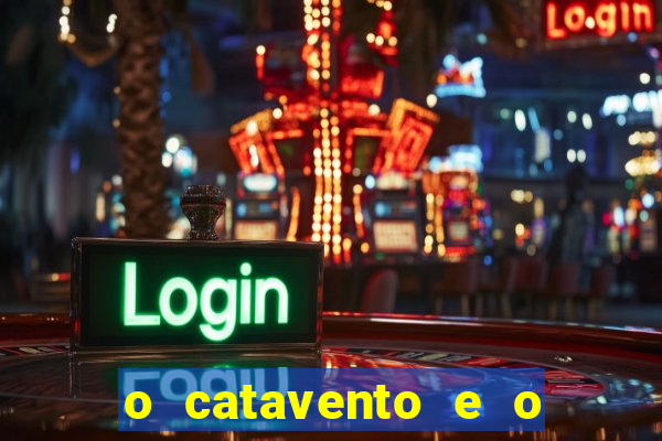 o catavento e o ventilador pdf