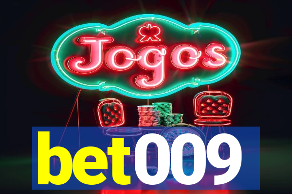 bet009