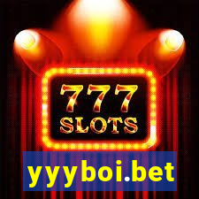 yyyboi.bet