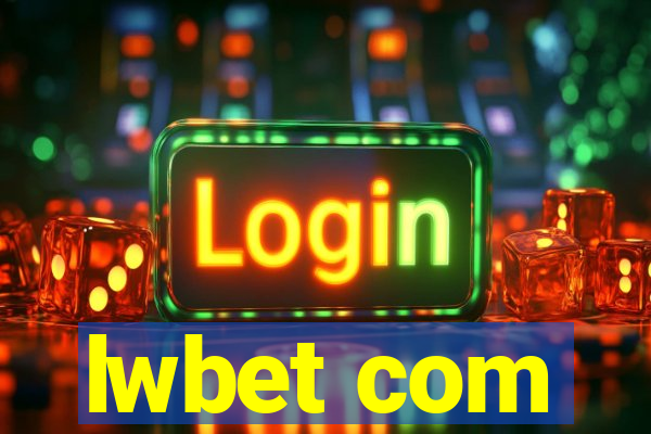 lwbet com