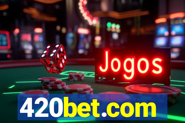 420bet.com