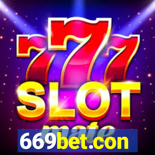669bet.con