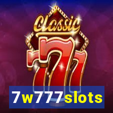 7w777slots