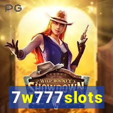 7w777slots