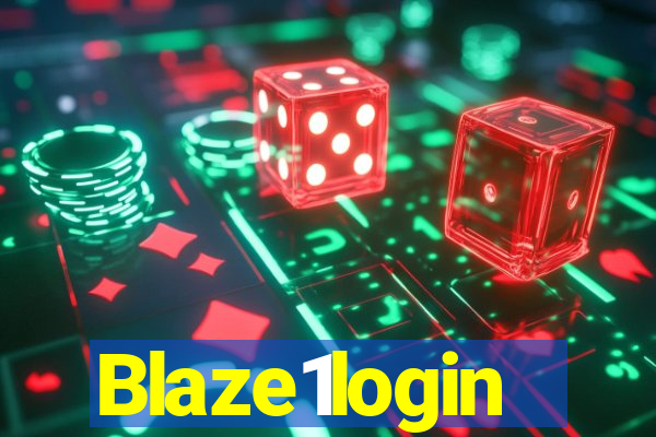 Blaze1login