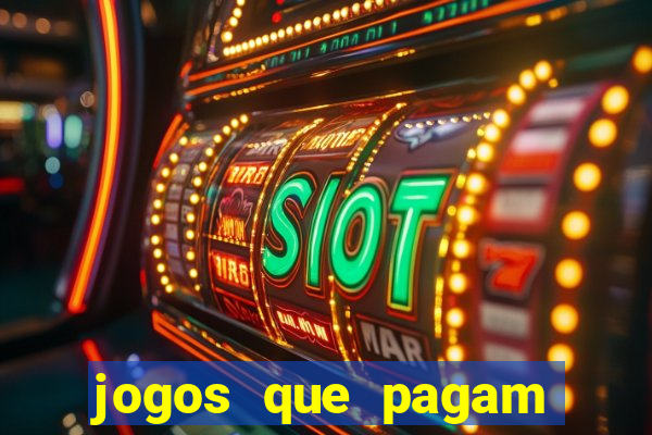 jogos que pagam por cadastro