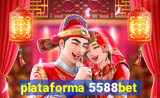 plataforma 5588bet