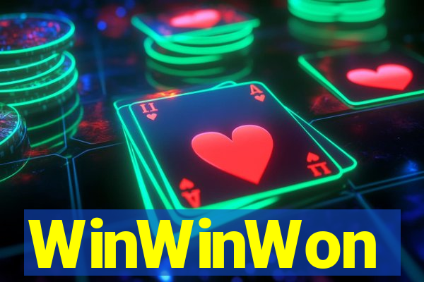 WinWinWon