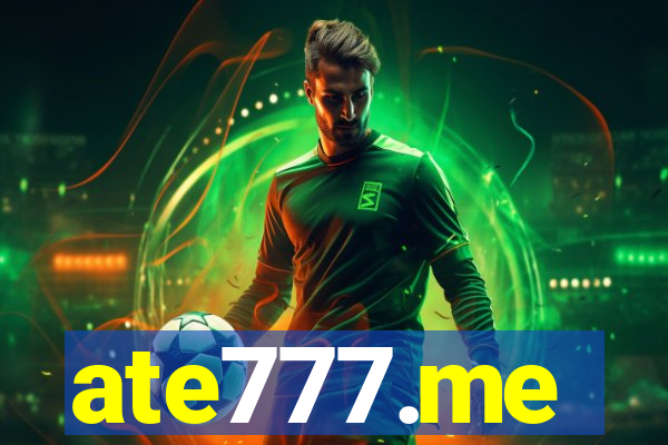 ate777.me