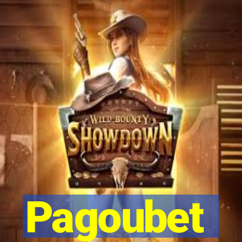 Pagoubet