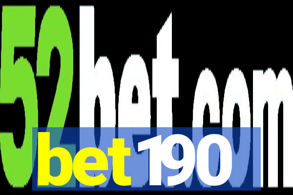 bet190
