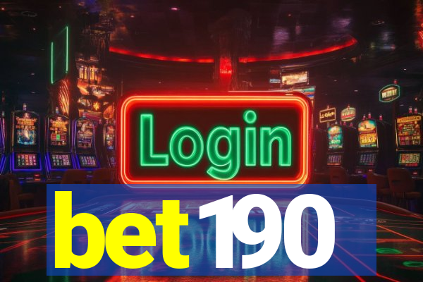 bet190