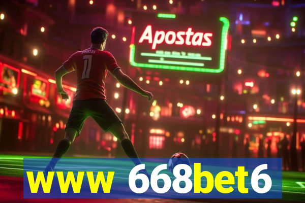 www 668bet6