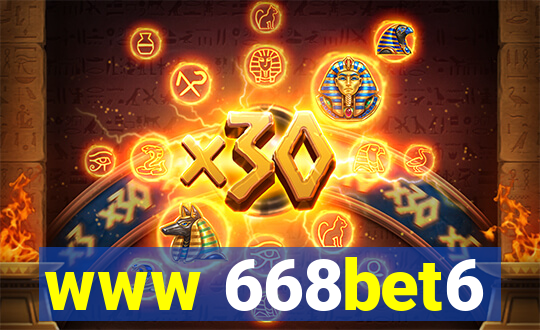 www 668bet6