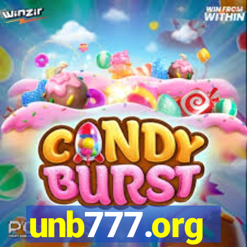 unb777.org