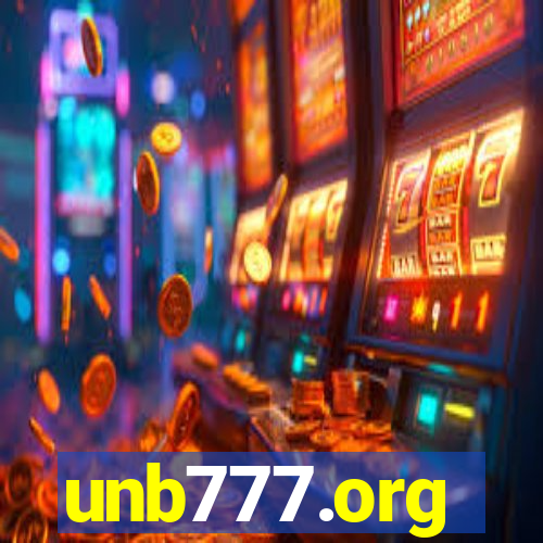 unb777.org