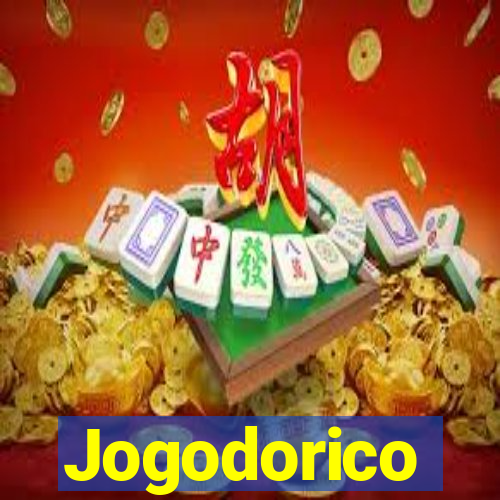Jogodorico