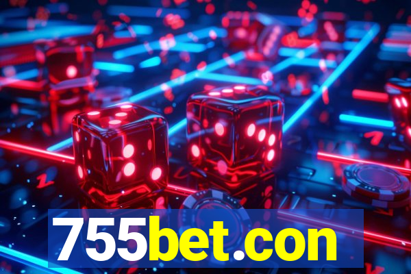 755bet.con