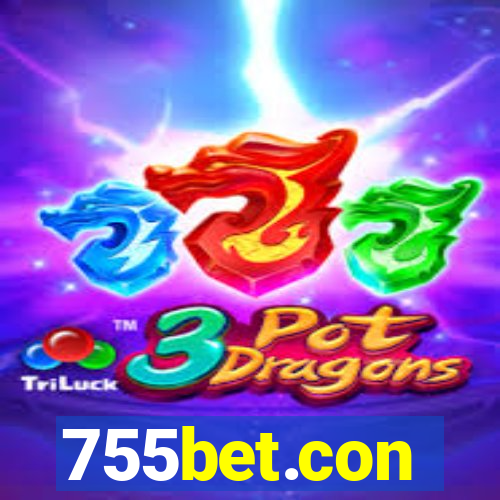 755bet.con