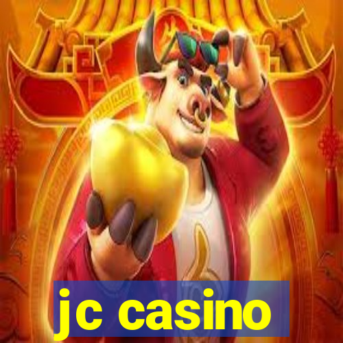 jc casino