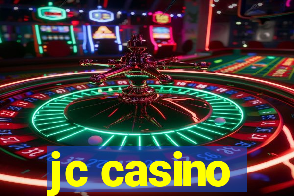 jc casino