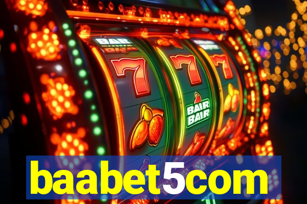 baabet5com