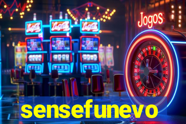 sensefunevo