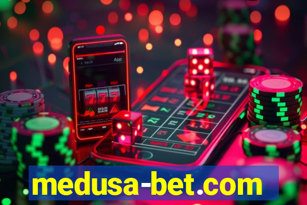 medusa-bet.com