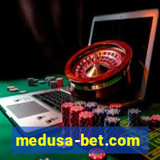 medusa-bet.com