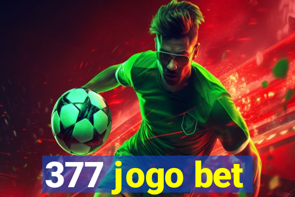 377 jogo bet