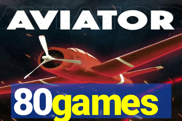80games