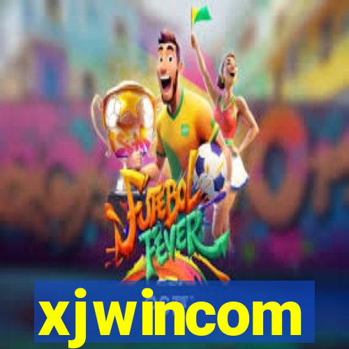 xjwincom