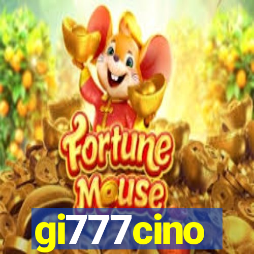 gi777cino